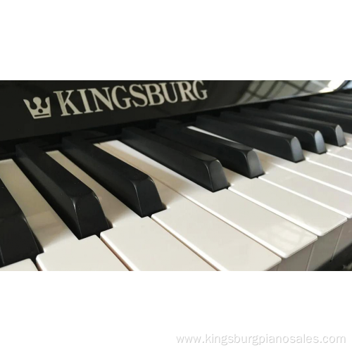 The best selling small piano
